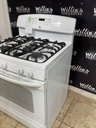 Ge Used Gas Stove