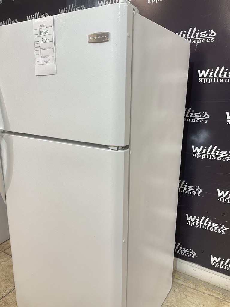 Frigidaire Used Refrigerator