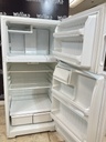 RCA Used Refrigerator