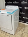 Samsung New Open Box Electric Dryer