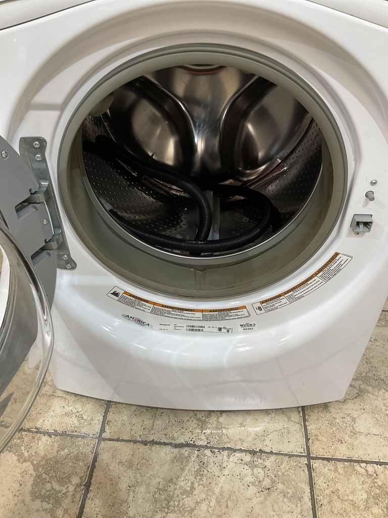 Whirlpool Used Washer