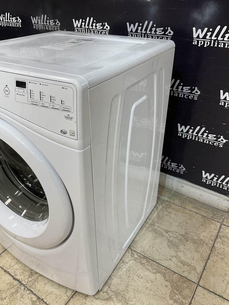 Whirlpool Used Washer