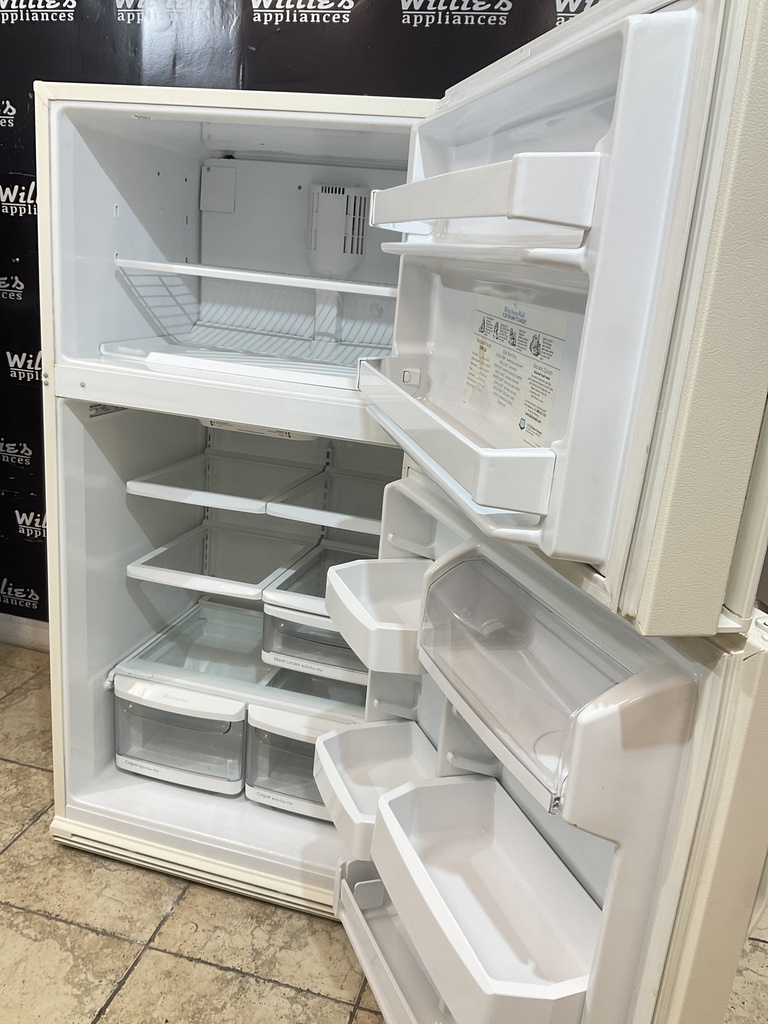 KitchenAid Used Refrigerator