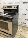 Hotpoint Used Electric Stove