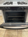 Frigidaire Used Gas Stove 110 volts