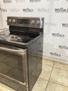 Samsung Used Electric Stove 220 volts(40/50 AMP)