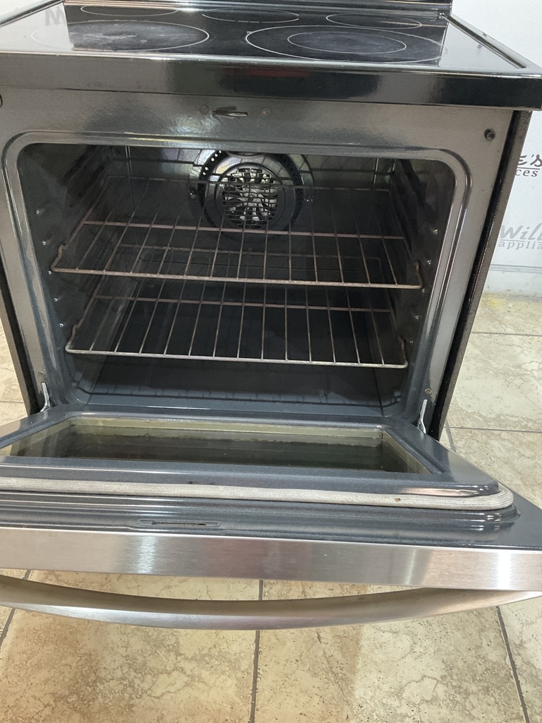 Kenmore Used Electric Stove (40/50 AMP)
