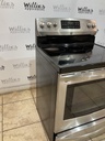 Kenmore Used Electric Stove (40/50 AMP)