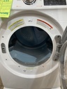 Samsung Used Electric Dryer 220 volts (30 AMP)
