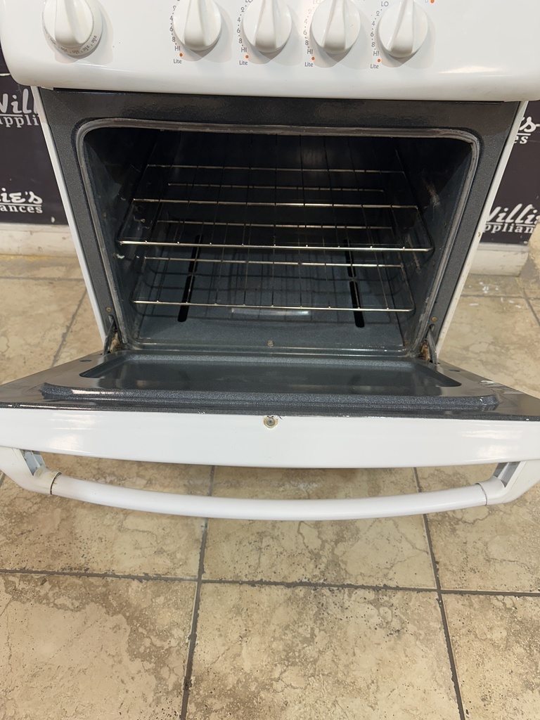 Hotpoint Used Gas stove