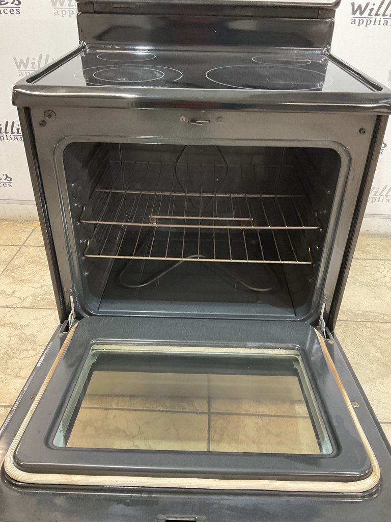 Frigidaire Used Electric Stove 20 volts (40/50 AMP )