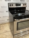 Frigidaire Used Electric Stove 20 volts (40/50 AMP )