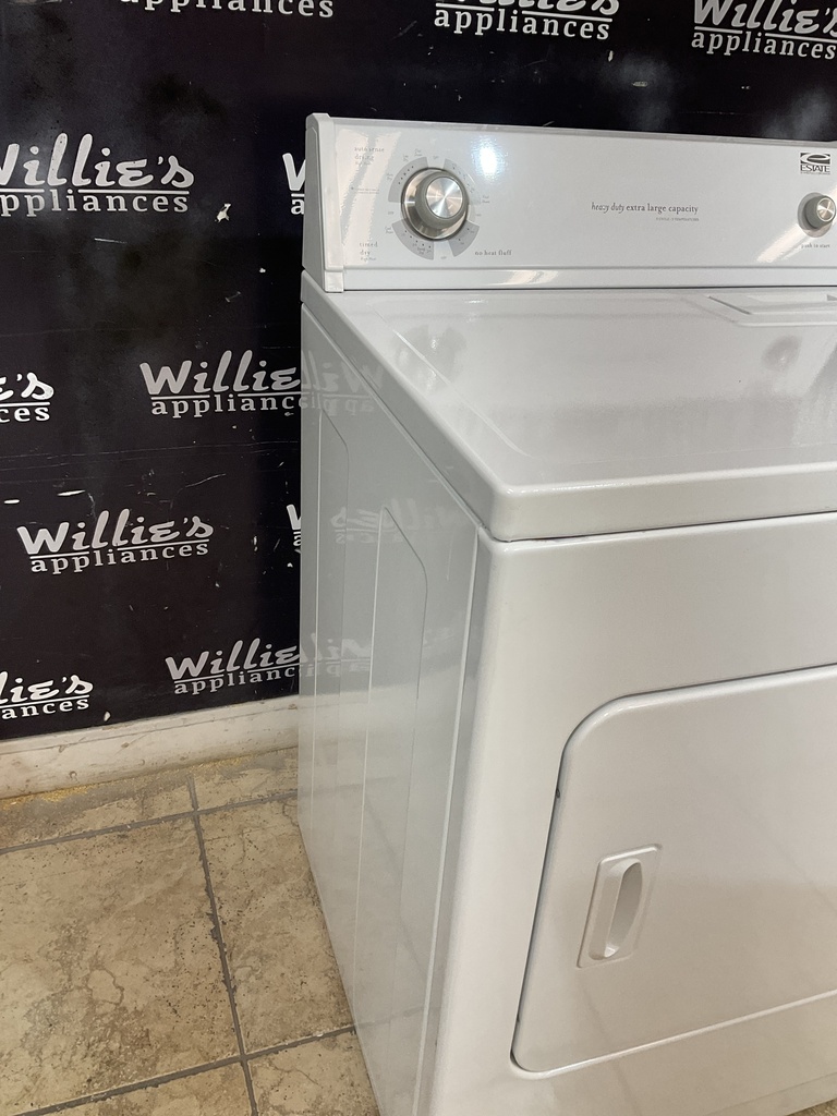 Estate Used Electric Dryer 220 volts (30 AMP)