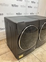 Whirlpool New Open Box Gas Set Washer/Dryer (110 volts)