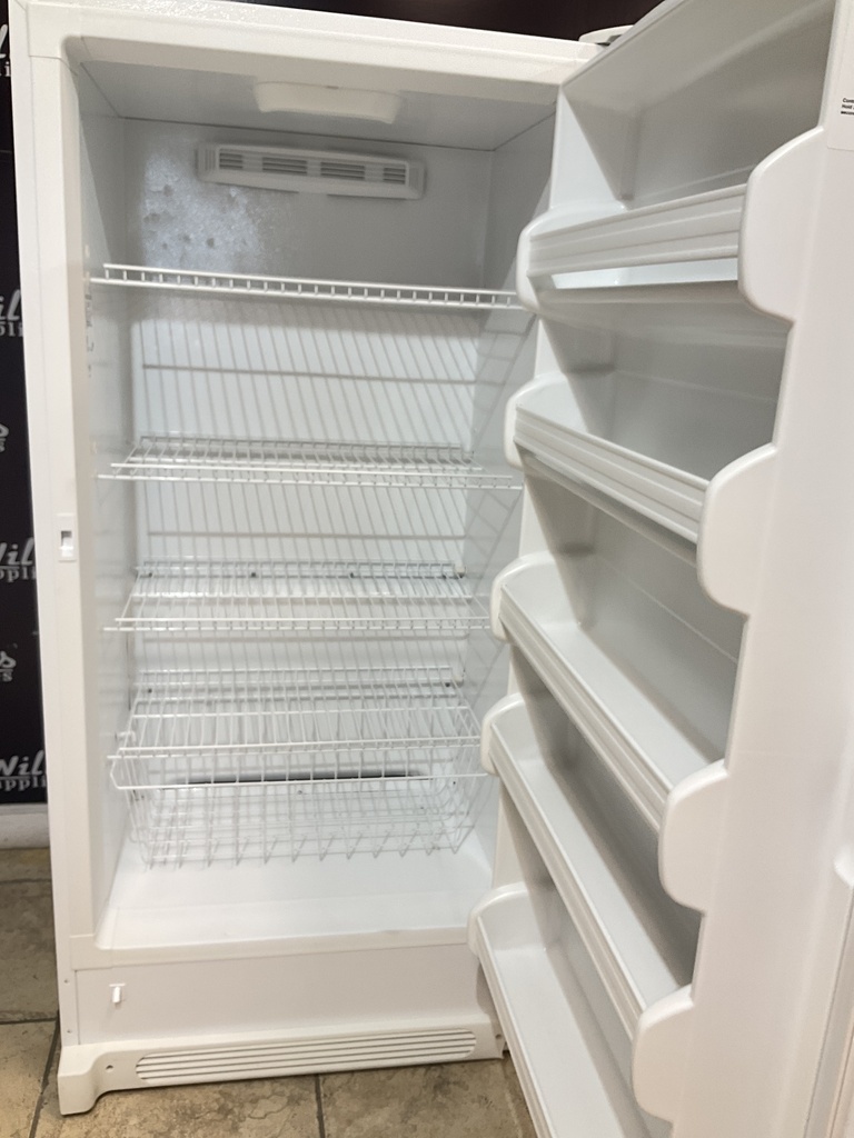Frigidaire Used Freezer