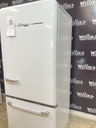 Classic Unique Used Refrigerator