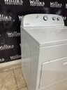 Whirlpool Used Gas Dryer 110 volts