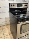 Frigidaire Used Electric Stove (40/50 AMP)