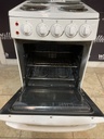 Summit Used Electric Stove 220 volts (40/50 AMP)