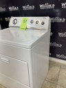 Whirlpool Used Electric Dyer 220 volts (30 AMP)