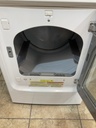 Samsung Used Gas Dryer 110 volts