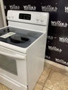 Frigidaire Used Electric Stove 220 volts (40/60 AMP)