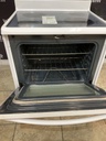 Frigidaire Used Electric Stove 220 volts (40/60 AMP)