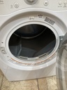 Lg Used Gas Dryer 110 volts