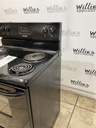 Frigidaire Used Electric Stove 220 volts (40/50 AMP)