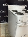 Hotpoint Used Electric Stove 220 volts (40/50 AMP)