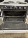 Premier Used Electric Stove 220 volts 40/50AMP