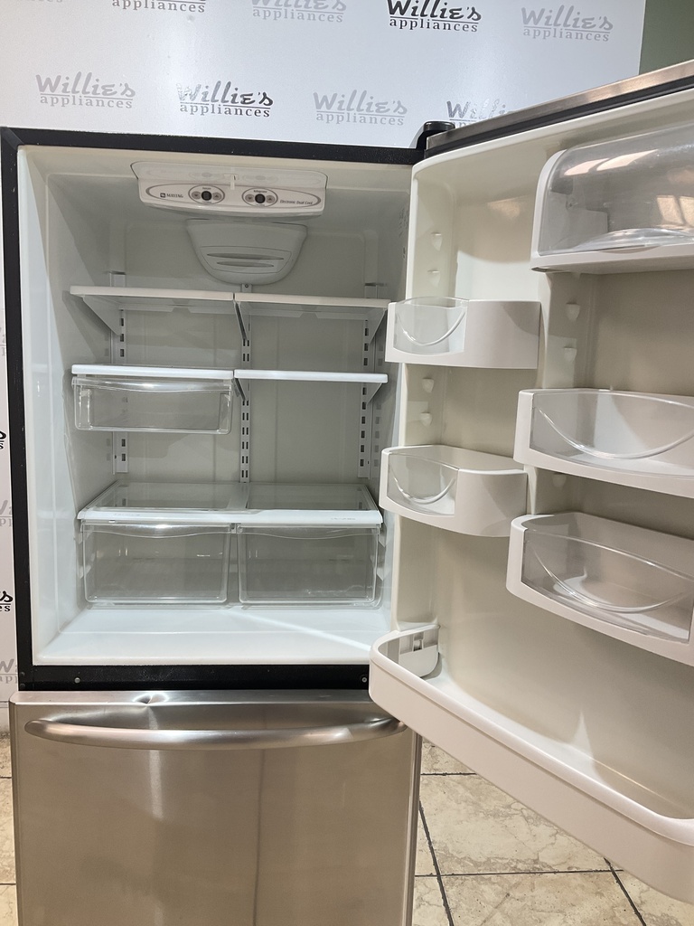 Maytag Used Refrigerator