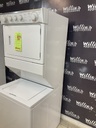 Whirlpool Used Electric Unit Stackable 220 volts (30 AMP)
