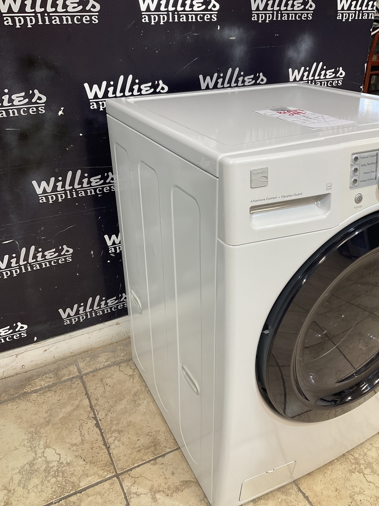 Kenmore Used Washer