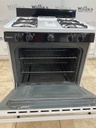 Hotpoint Used Gas Stove