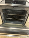 Frigidaire Used Electric Stove 220 volts (30 AMP)