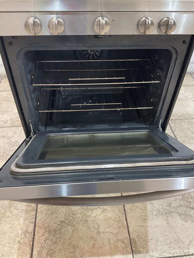 Kenmore Used Natural Gas Stove