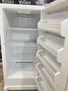 Frigidaire Used Freezer