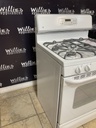 Ge Used Natural Gas Stove