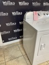 Whirlpool Used Natural Gas Dryer 29inches”