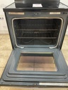 Amana Used Electric Stove 220 volts (40/50 AMP) 30inches”