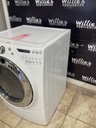 Whirlpool Used Natural Gas Dryer 27inches
