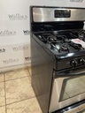 Frigidaire Used Gas Propane Stove 30inches”