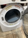 Samsung Used Natural Gas Dryer 27inches”