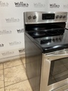 Frigidaire Used Electric Stove 220 volts (40/50 AMP) 30inches”