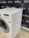 Lg Used Washer Front-Load 27inches’