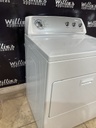 Whirlpool Used Electric Dryer 220 volts (430 AMP) 29inches”