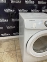 Samsung Used Electric Dryer 220 volts (30 AMP) 27inches”