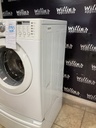 Lg Used Washer Front-Load 27inches”