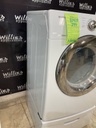 Samsung Used Electric Dryer 220 volts (30 AMP) 27inches”
